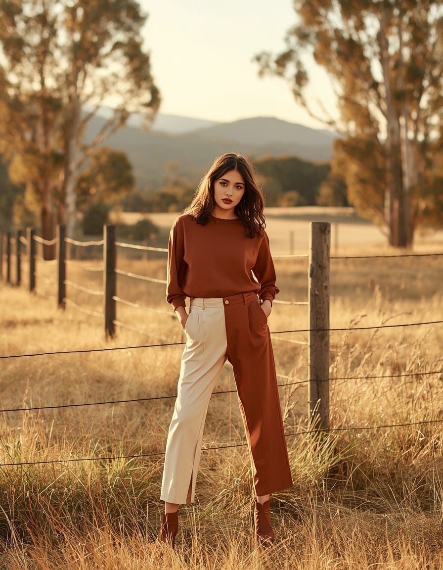 Australian Country Lifestyle Fashion & Station Living