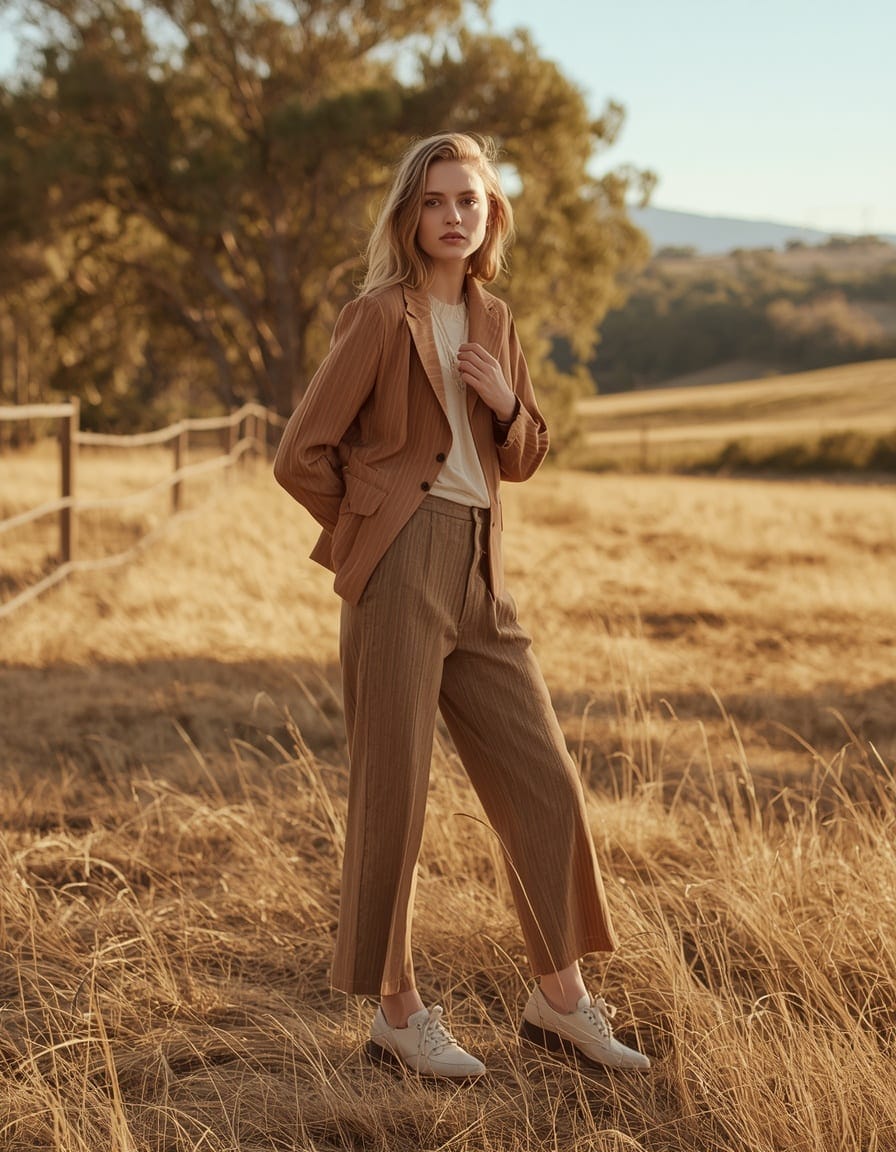 The Women's Lifestyle Edit